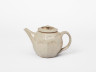 Teapot with Lid, Richard Batterham, 1984. Crafts Council Collection: P354. Photo: Stokes Photo Ltd.